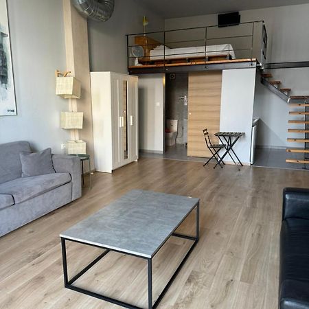 Thess Rooms Georgiou Katechaki 13 Thessaloniki Exterior foto